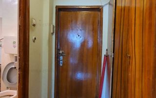 Garsoniera nerenovata, bloc reabilitat cu 2 lifturi, Metrou Iancului Avrig - Poză 8