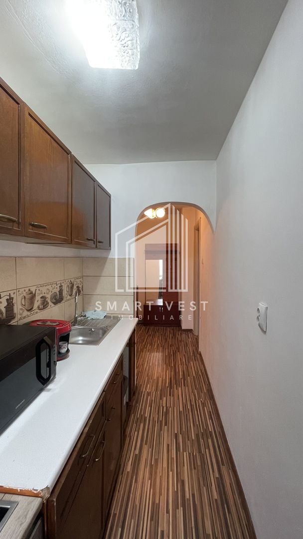 Apartament 2 camere de vânzare | 42 mp | Zona Botizului - Poză 11