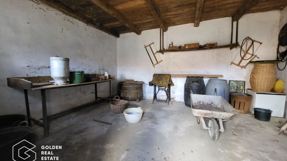 Casa  cu 3 corpuri de cladire, sat Lalasint - Poză 15