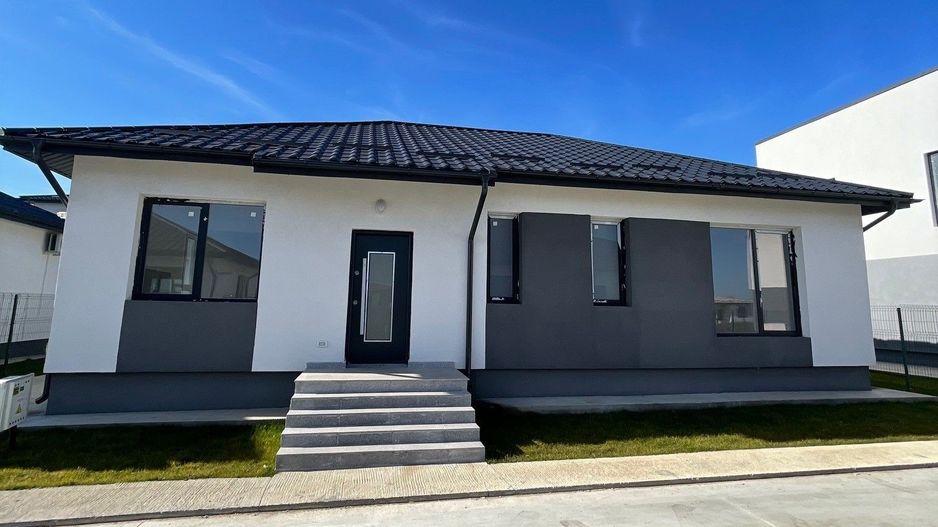Casa l ansamblu rezidential l Individuala - Poză 9