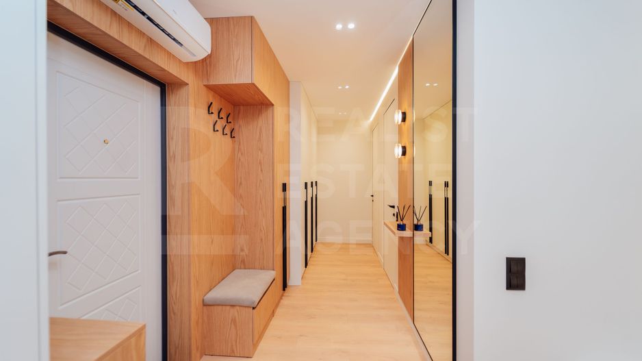Vânzare, apartament, 2 camere, str.  Ioana Radu, Buiucani - Poză 15