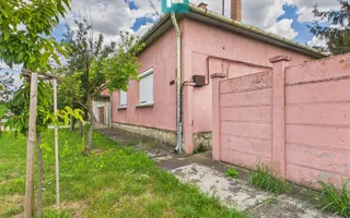 Casă cu 3 camere și teren de 1454 mp în Battonya - Poză 15