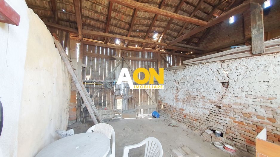 Casa veche, demolabila, 1.426 mp teren parcelabil, zona Maieri - Poză 8