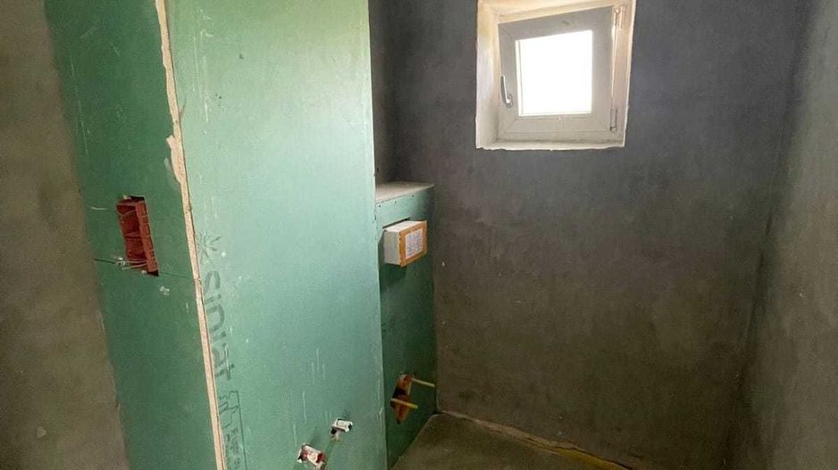 BRASADAS vinde ap 4 cam etaj 3/8 2 băi 2 balcoane Micro16. - Poză 6