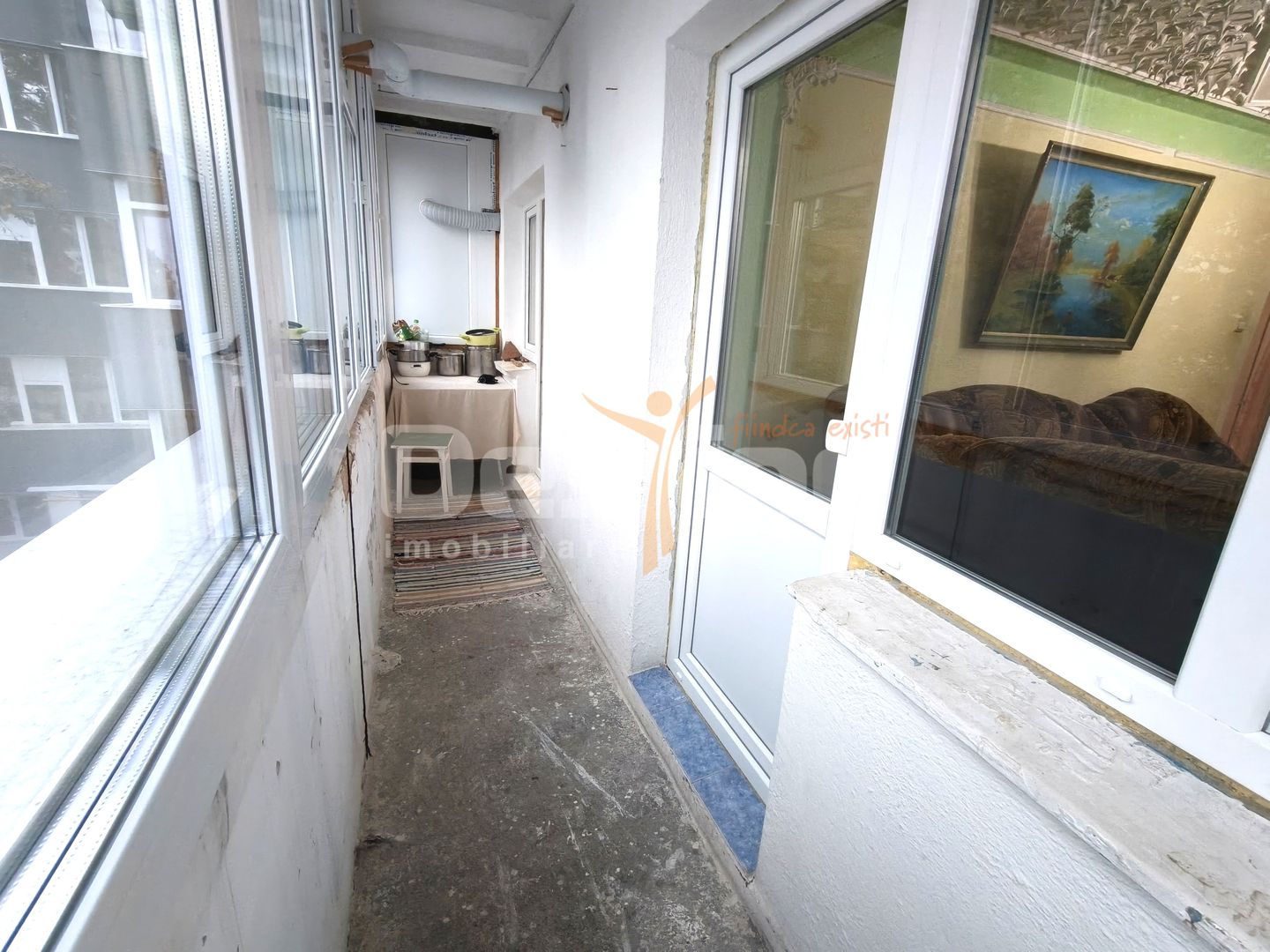 COMISION 0% - Apartament 4 camere 94.5mp - Lunca Cetatuii - Poză 12