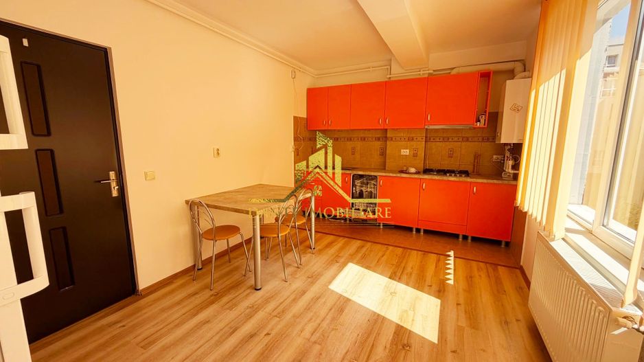 1 camera, decomandat, modern, bloc nou, balcon, Borhanci - Poză 6