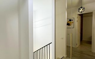 Chirie | Duplex 3 camere | 2 locuri de parcare | Herăstrău - Poză 13