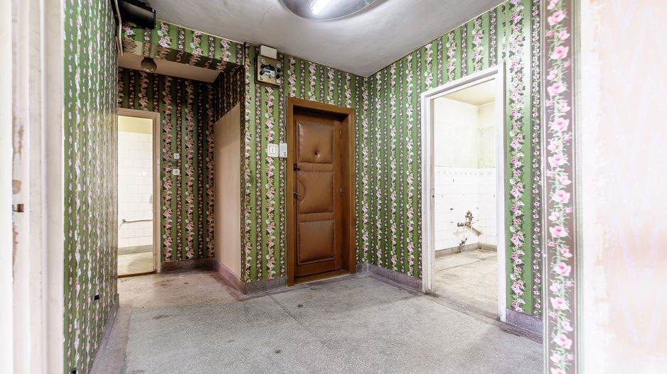 Vândut! Apartament central 4 camere, Aleea Albac! Comision 0%! - Poză 8