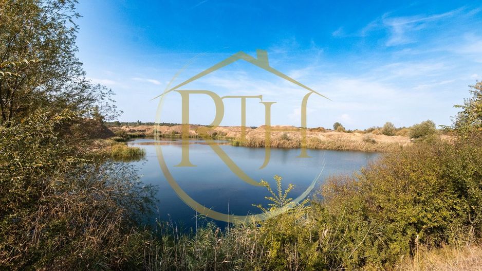 Investiție unică, 10 ha teren cu luciu de apă, ideal pentru turism și agrement! - Poză 3