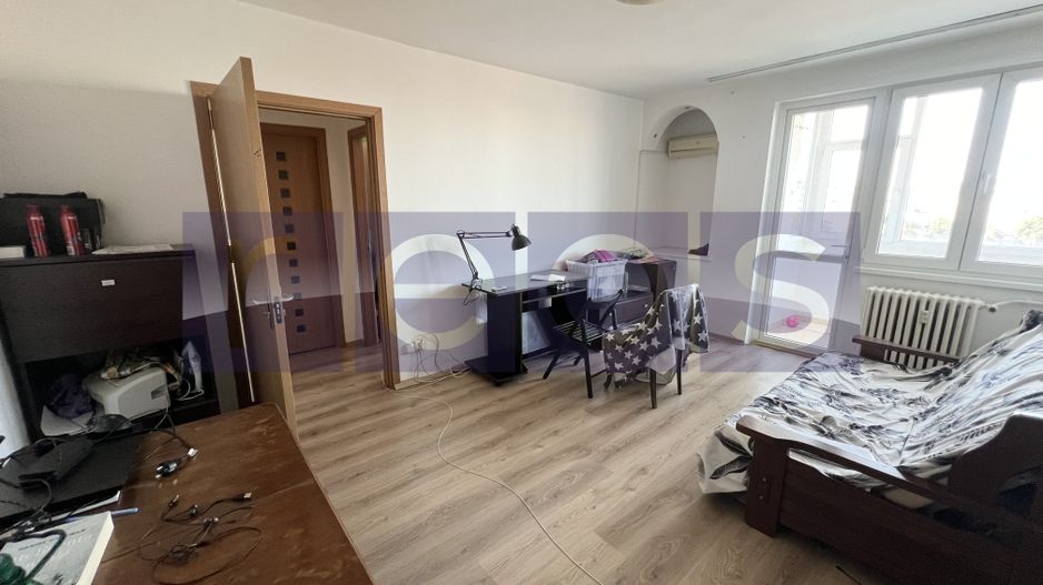 VANZARE 2 CAMERE | GARA DE NORD – BASARAB | 45 MP + BALCON - Poză 1