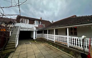 Casa 7 camere Sanmartin - Poză 3