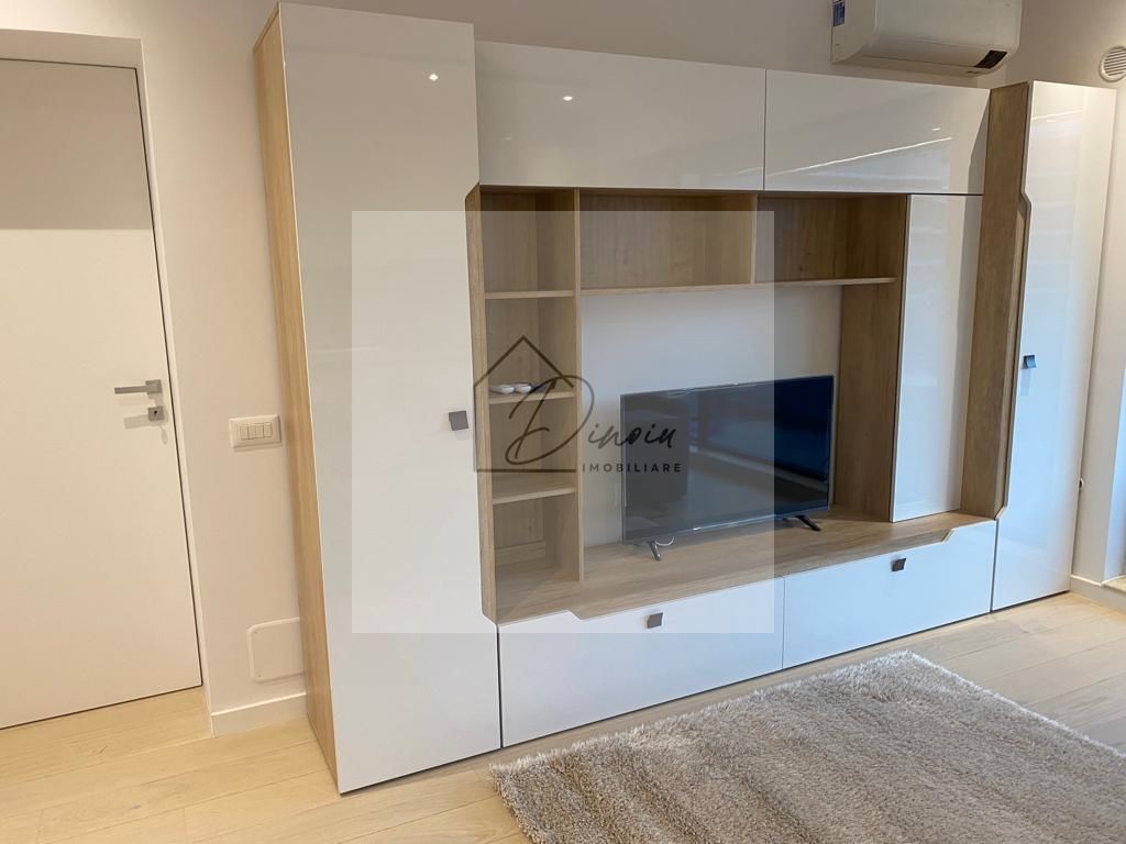 2 camere Nusco City I mobilat si utilat premium I parcare inclusa - Poză 2