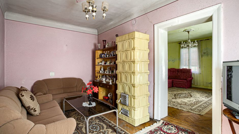 REZERVATA! Casa in Aradul Nou cu 3 cam. - Comision 0% cumparator - Poză 9