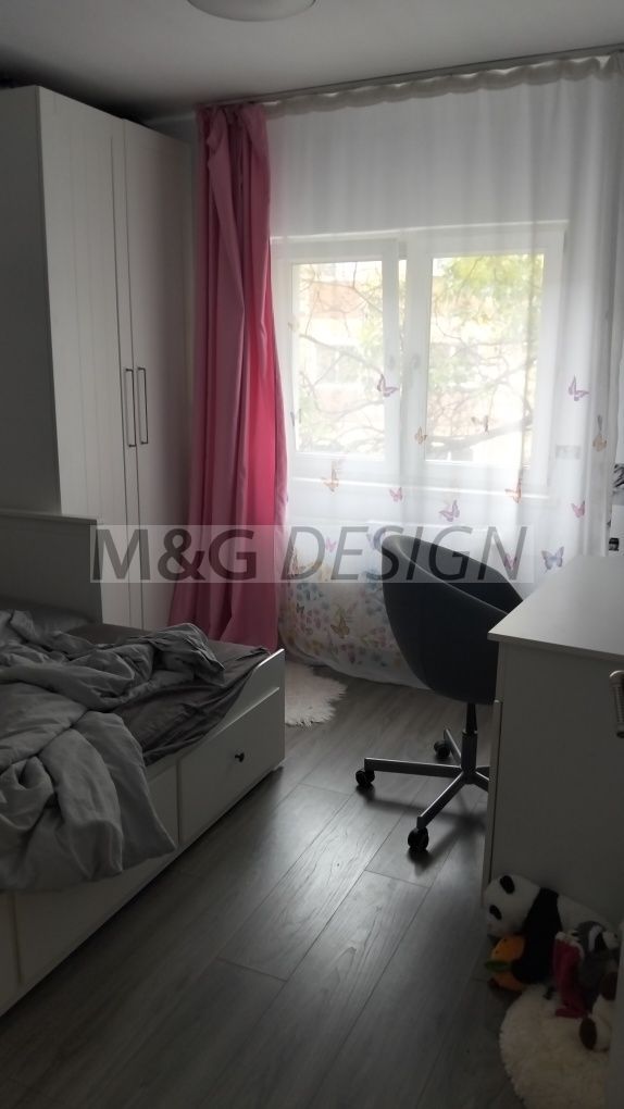 Ap 3 cam, zona Lipovei, etaj 2 - Poză 5