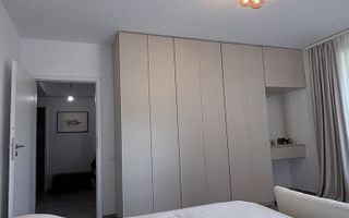 Apartament 1 cameră decomandat, Valea Lupului – 52 mp, etaj 1, mobilat și utilat - Poză 7