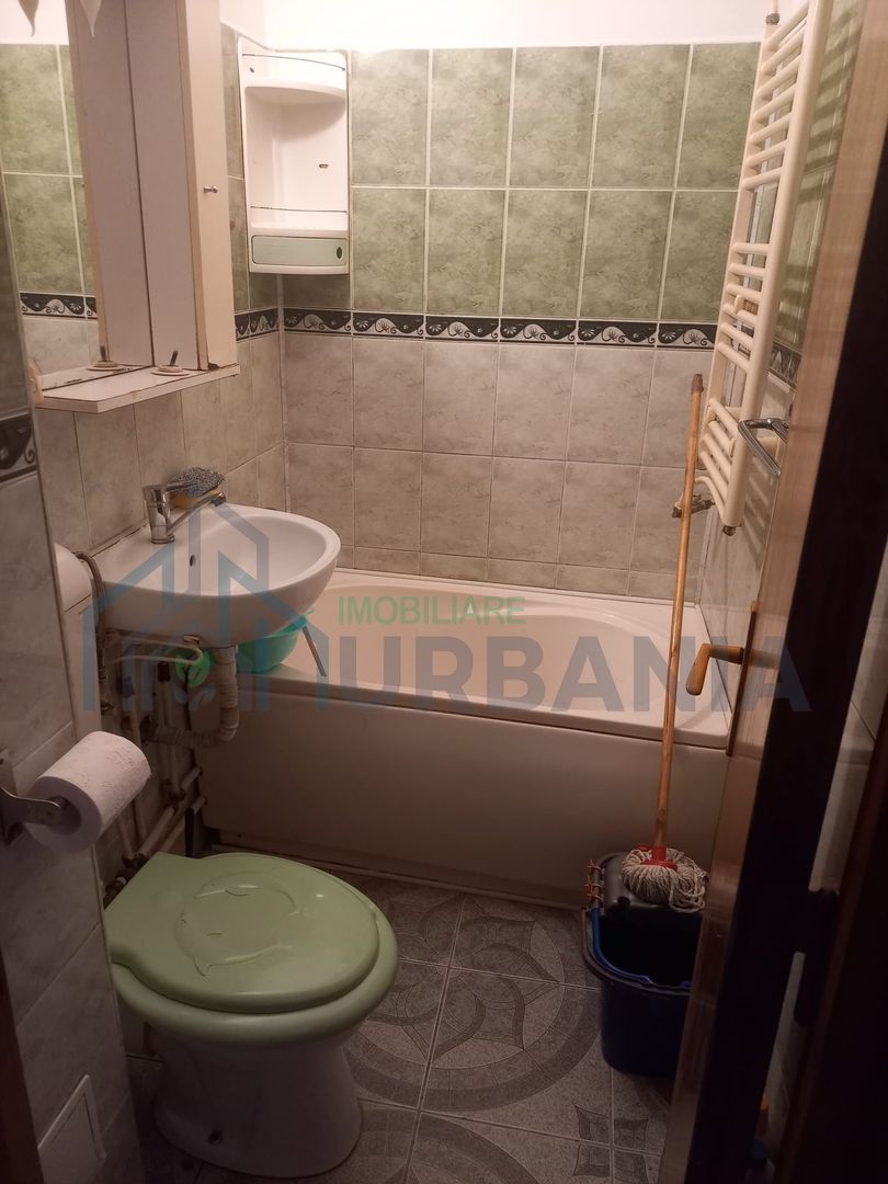 Două garsoniere de închiriat în cartierele Nicolina și Galata, Alexandru cel Bun - Poză 4