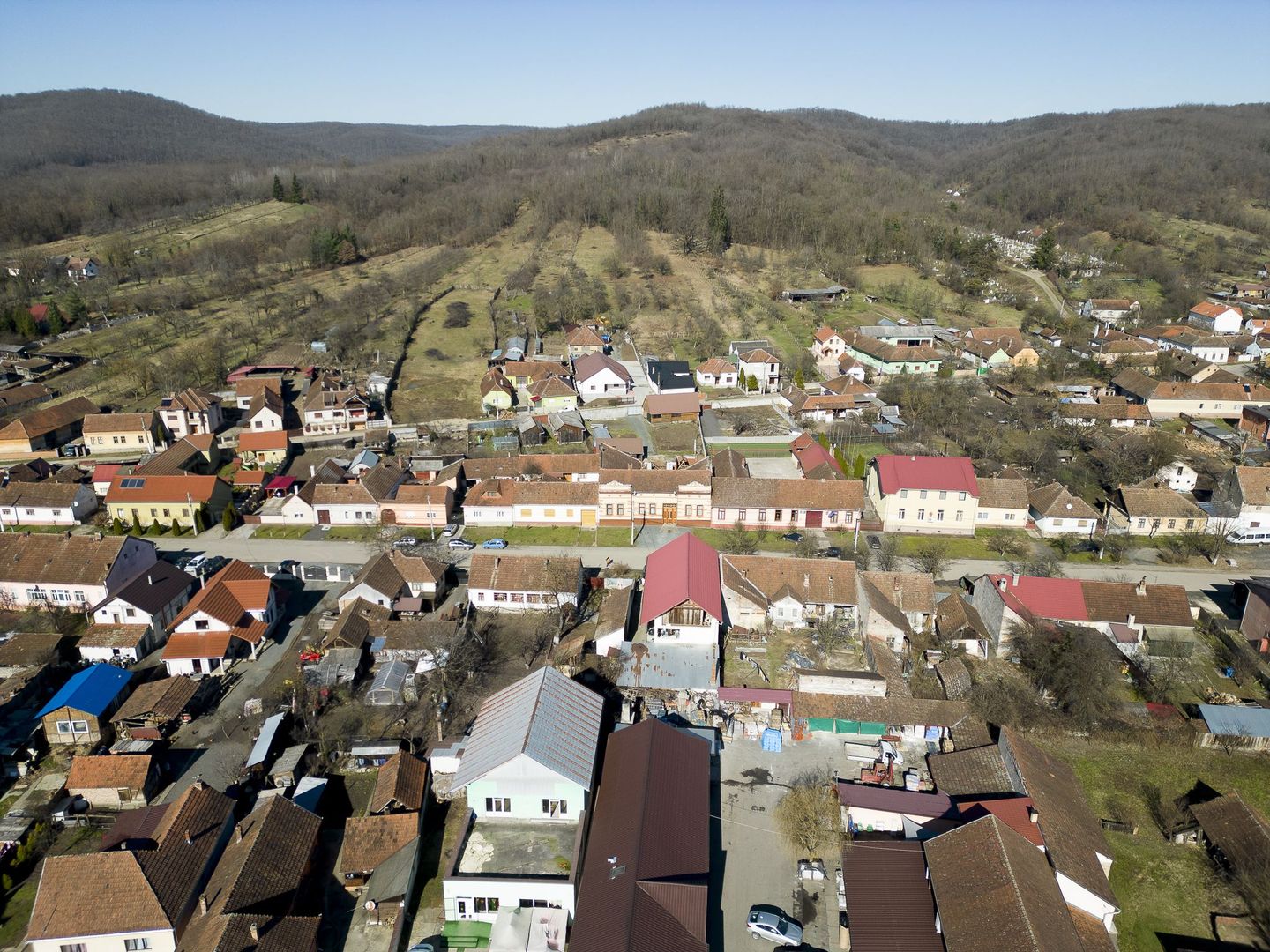 Conac cu poveste, Săvârșin - Poză 37