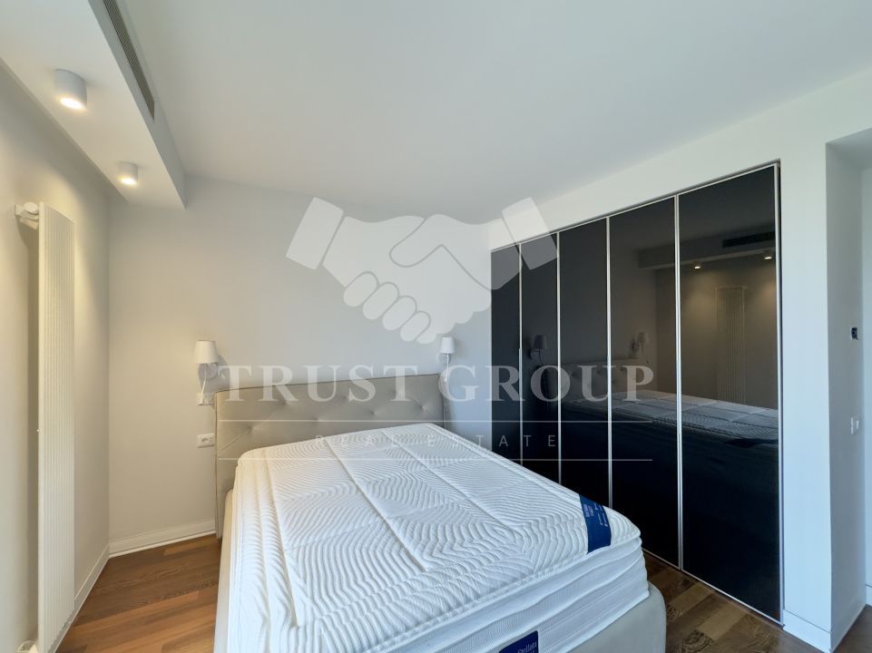 Apartament 3 camere Floreasca | Loc de parcare - Poză 10