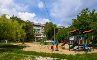 Vânzare, garsoniereă, str.  Belgrad, Botanica - Poză 1