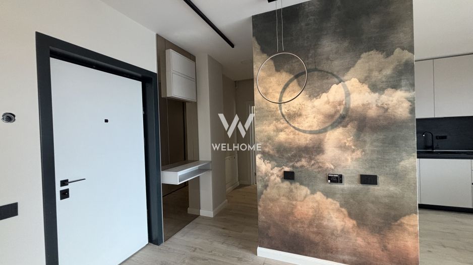 Apartament PREMIUM 3 camere cu parcare subterana - zona Centrala - Poză 2