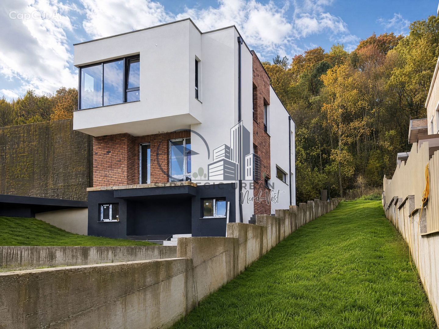 Casa individula, zona Centurii spre Vivo - Poză 1