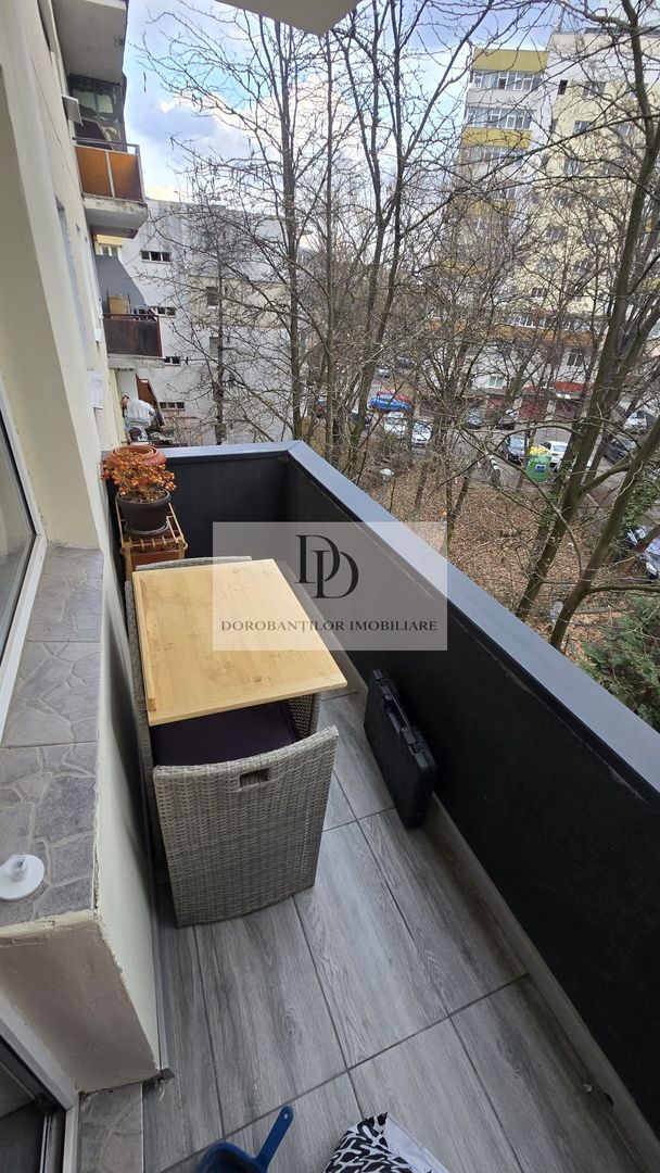 Apartament 3 camere de vânzare | Zorilor | UMF | Parcul Iuliu Prodan - Poză 9