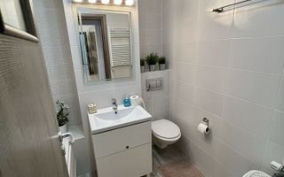 Apartament modern cu 3 camere de închiriat | Lujerului | 2 băi - Poză 8