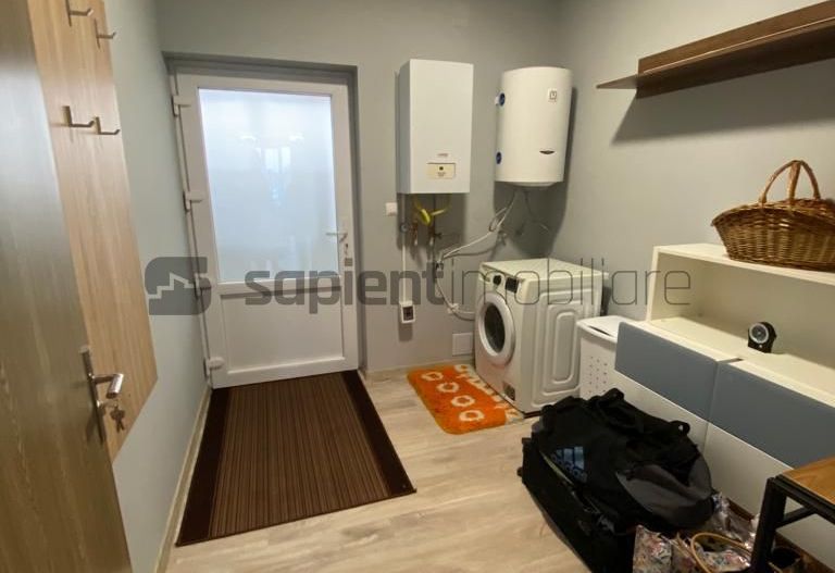 Sapient | Casa zona Haieu - Baile 1 Mai - Poză 6