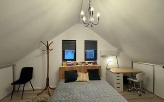 Duplex la cheie P+1+M in Loc.Alexandria,jud Teleorman,pret 190000Euro - Poză 9