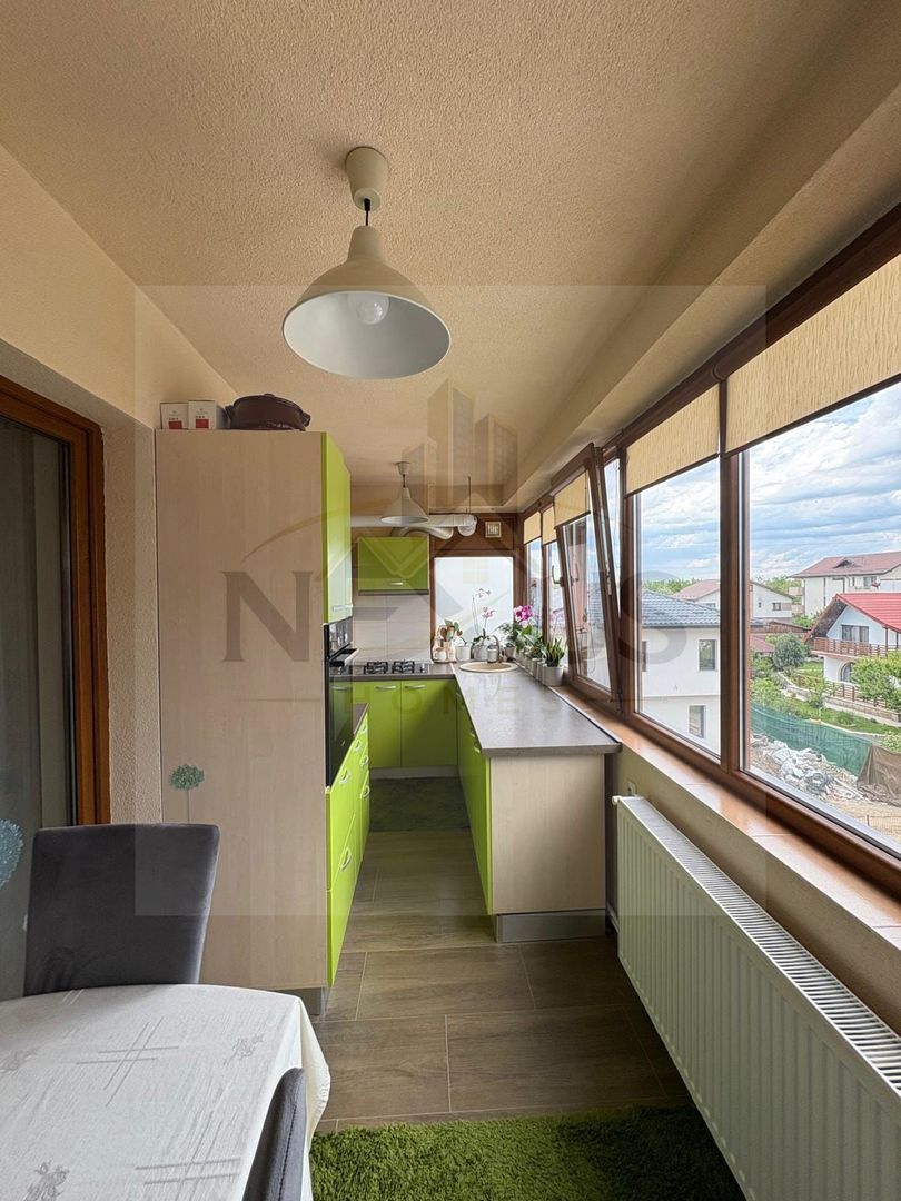 Apartament 3 camere | Șoseaua Olteniței | Loc de parcare - Poză 9