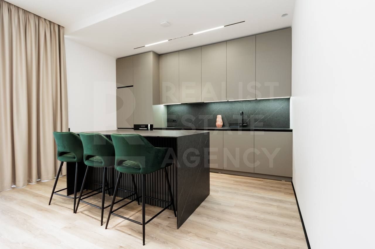 Vânzare, casă, 170 mp, strada Gurie Grosu, Durlești - Poză 5