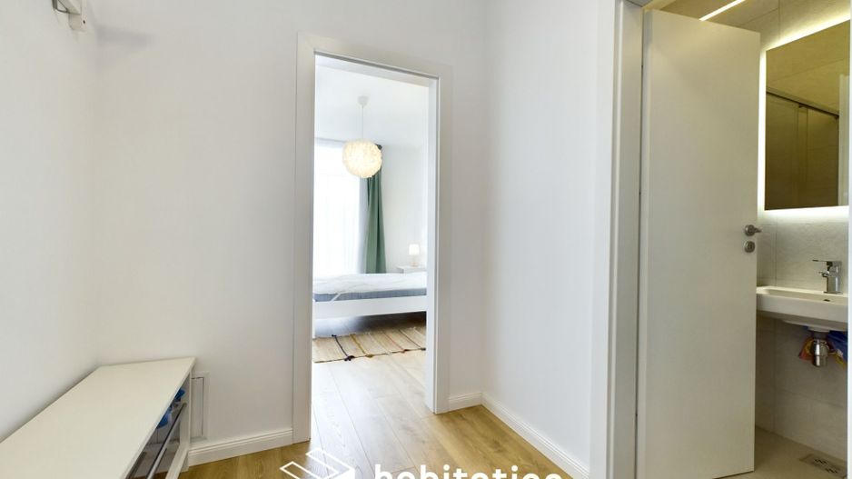 Tur virtual - 3 camere, elegant si primitor,  Central - Parcul Botanic - Poză 20