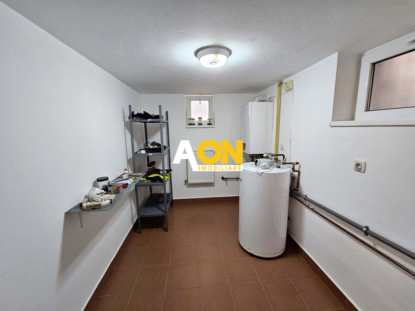 Casa 5 camere 561 mp teren la asfalt toate utilitatile Cetate - Poză 22