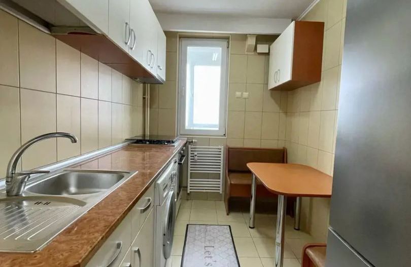 Inchiriere | 3 camere | loc de parcare S215 - Poză 4