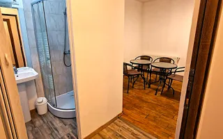 Vand vila  5 camere construita cu materiale premium in Giroc, pret 185000 euro - Poză 15