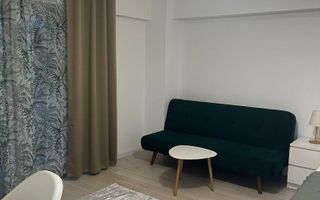 Apartament 1 cameră, Complex Contemporan, Păcurari, Rediu - Poză 1