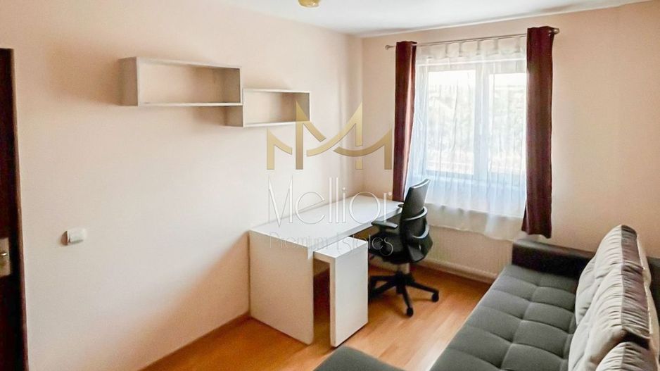 Apartament 2 camere decomandate, zona pod Ira! - Poză 3