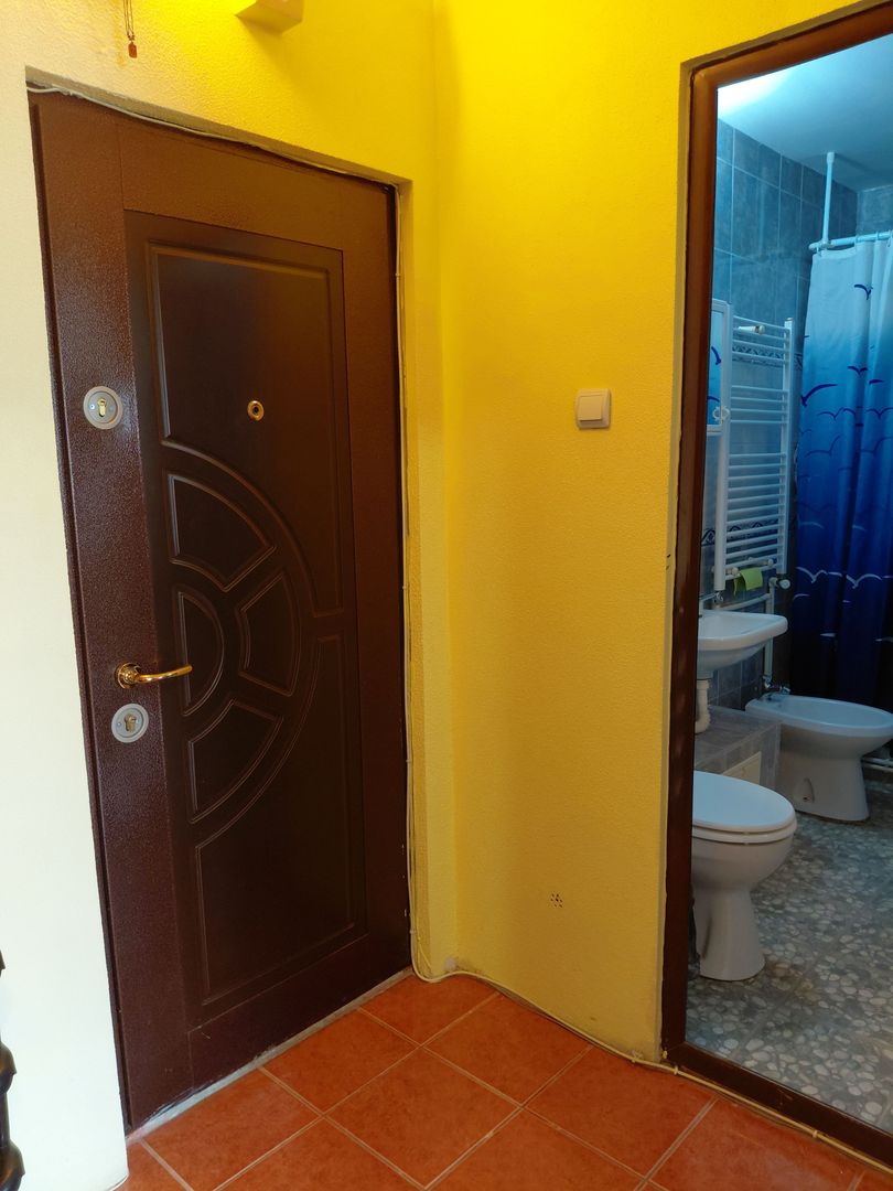 Apartament  1 cam , ICF , mobilat și utilat ideal pentru locuit sau inchiriat - Poză 7