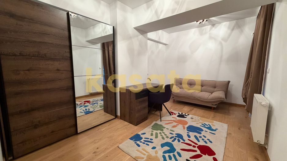 Apartament Upground | 3 camere | Ready to move | Prima chirie - Poză 6