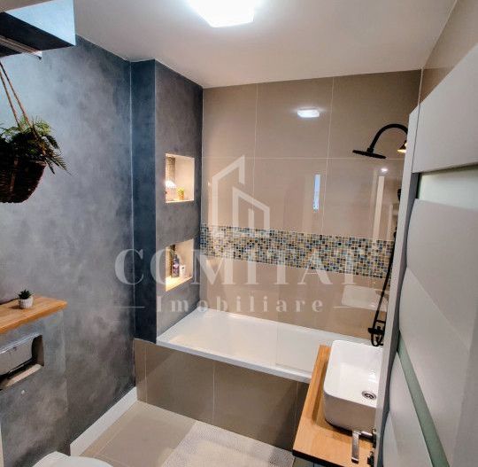 Apartament 2 camere decomandate | zona Abatorului - Poză 13