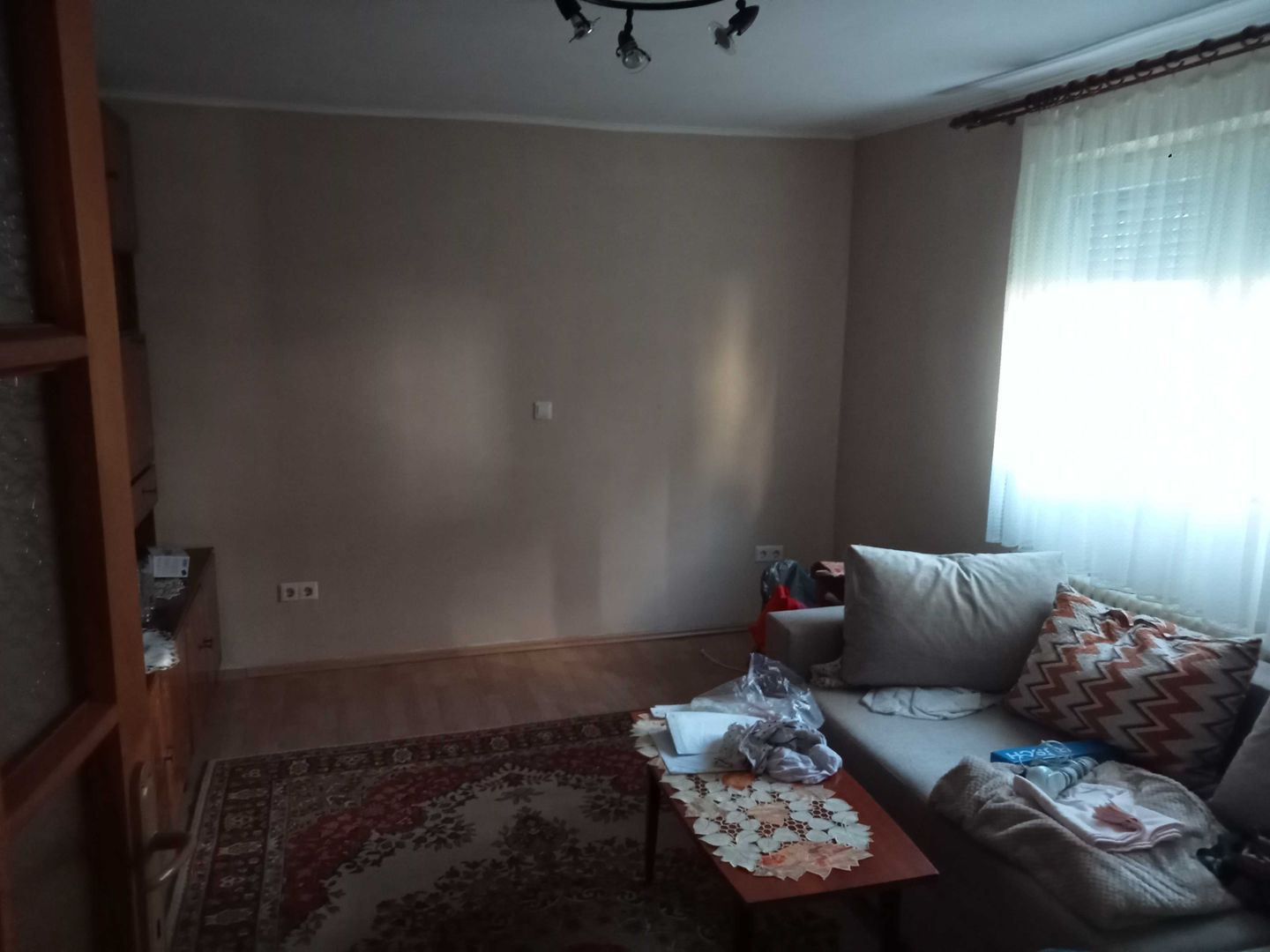 BRASADAS vinde casa cu mansardâ pe Strada Rodnei - Poză 6