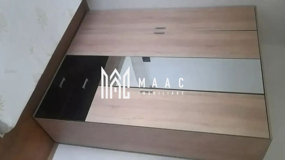 Apartament 3 camere de vânzare | Ostroveni, Râmnicu Vâlcea | 58 mp - Poză 3