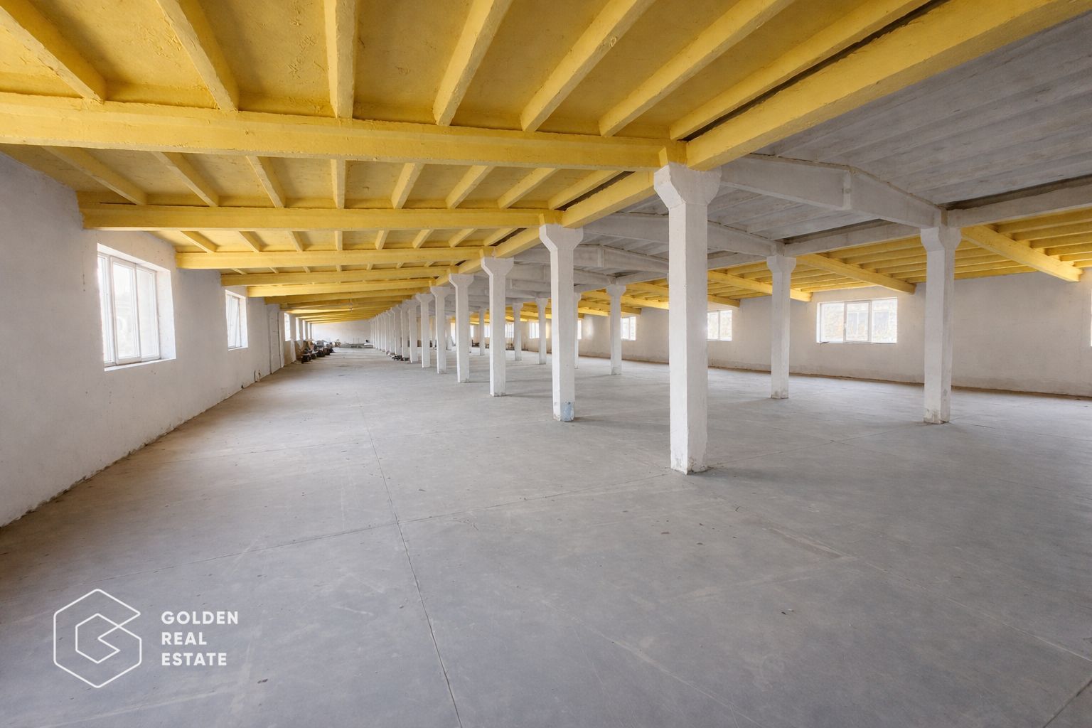 Hala moderna, pretabila pentru birouri, depozitare, 1094mp, etaj1, zona Aeroport - Poză 4