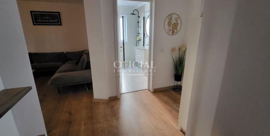 Apartament 2 camere | Pet Friendly | Parcare | Zona Eroilor | Floresti - Poză 7