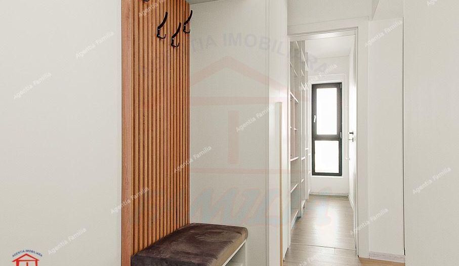 ✨ Apartament ultramodern – 2 camere | Etaj intermediar | Central Park - Poză 13