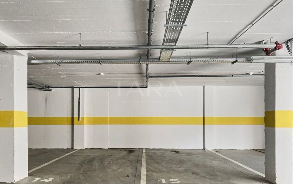 Apartament modern cu 2 camere de vânzare în Florești, zona Poligonului - Poză 2