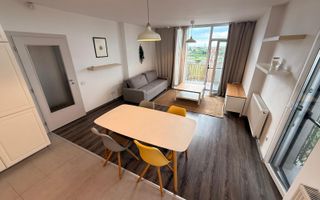 3 camere| City of Mara| loc de parcare subteran| 2 bai| Pet friendly| - Poză 1