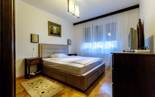 Apartament elegant cu trei camere. Strada Horia. - Poză 5
