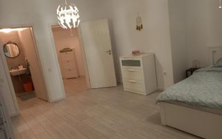 Apartament lux 2 camere de inchiriat, terasa,bloc nou-Plaza Roamania PetFriendly - Poză 3