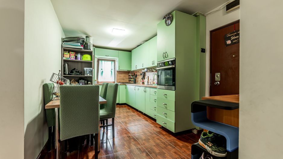 Apartament 4 camere – Micalaca, Arad – Etaj 2 - Poză 2